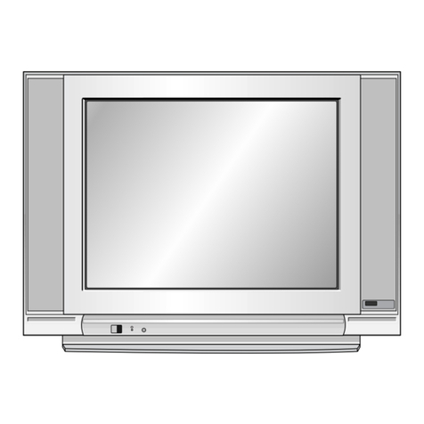 LG RT-21FD90VQ User manual