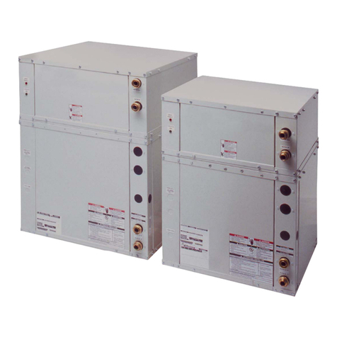 Heat Controller HFC Refrigerant R410a Instruction manual