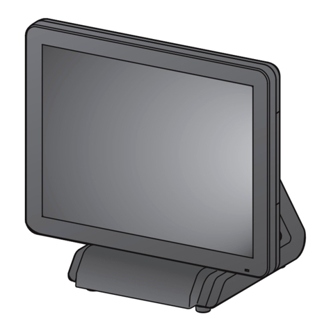 Partner SP-1000-BZ user manual