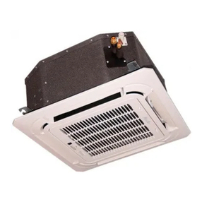 Alpic Air AOU-35HPR1 User manual Alpic Air AOU-35HPR1 User manual