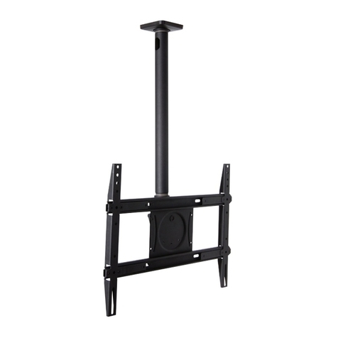 Omni SCM125 Product information sheet