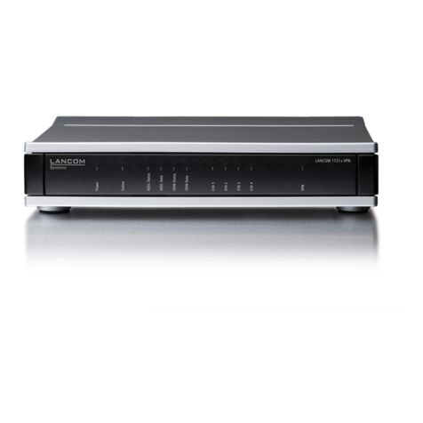 Lancom 1721+ VPN Other