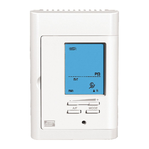 Schluter Systems DH E RS D User manual
