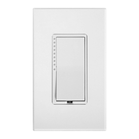 INSTEON 2476D User manual