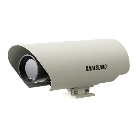 Samsung SCB-9060 Series User manual
