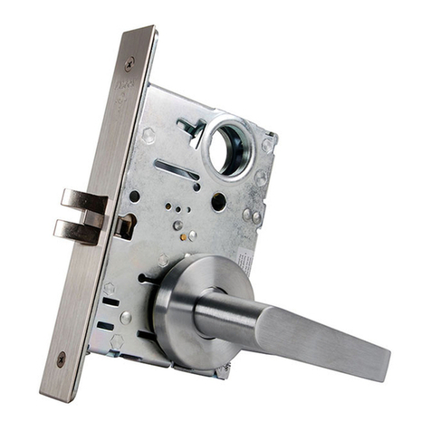 Falcon MA Series User manual