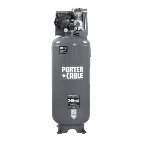 Porter-Cable CPLC7060V User manual