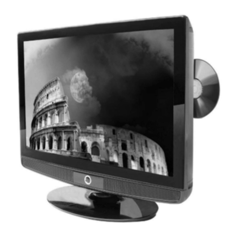 UMC X19 User manual