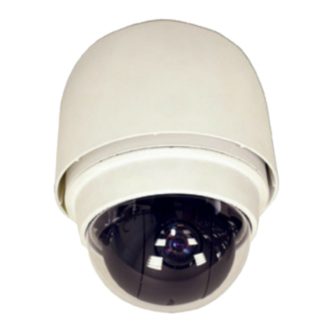 ACTi TCM-6630 User manual