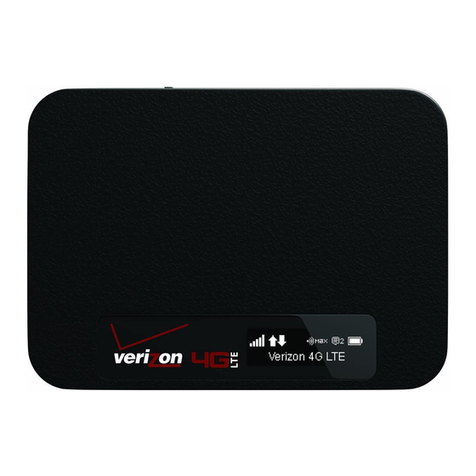 Verizon ellipsis jetpack MHS700L user guide