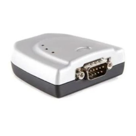 EasySync USB2-F-7001 user guide