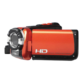 Silvercrest DV-5300HD user manual