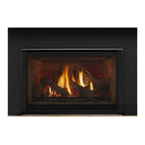 Quadra-Fire QV36DB-A owner's manual Quadra-Fire QV36DB-A owner's manual