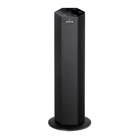Creative SB1390 (SBX 10) User manual
