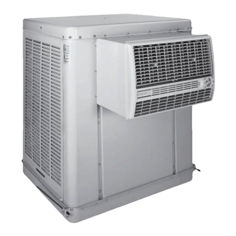 Essick WC 49 User manual