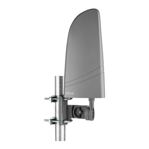 RCA ANT702F user guide