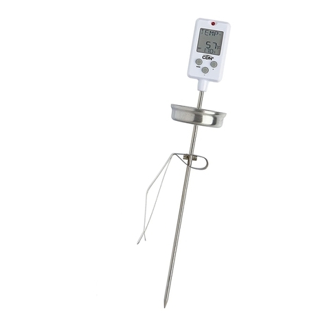 CDN DTC450 User manual