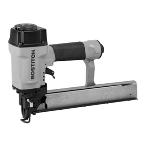 Bostitch T40 Operation and maintenance manual