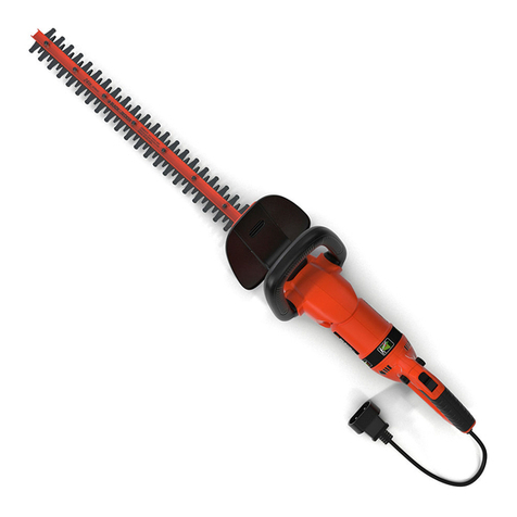 Black & Decker HH2455 User manual