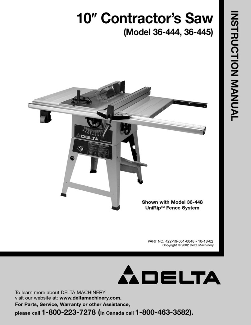 Delta 36-444 instruction manual