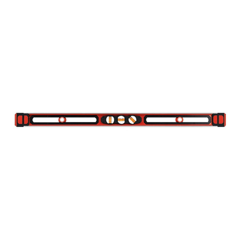 Black & Decker Gecko Grip Accu Mark BDSL10 User manual Black & Decker Gecko Grip Accu Mark BDSL10 User manual