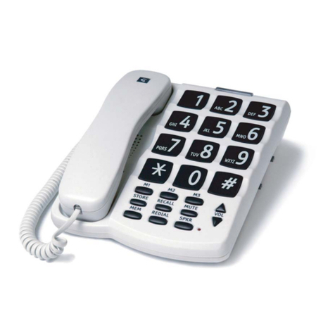 Telstra SP817BB user guide