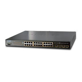 Planet SGSW-24040 User manual