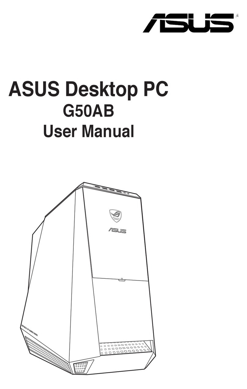 Asus G50AB User manual Asus G50AB User manual