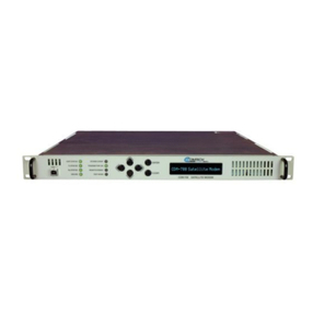 Comtech EF Data CDM-700 User manual