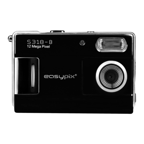 Easypix easypix s318 funky Technical data