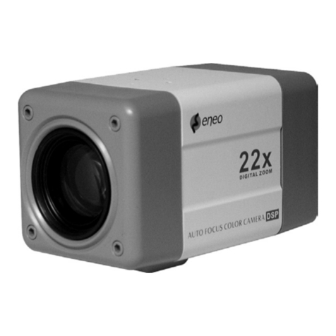 Eneo VKC-1415 User manual