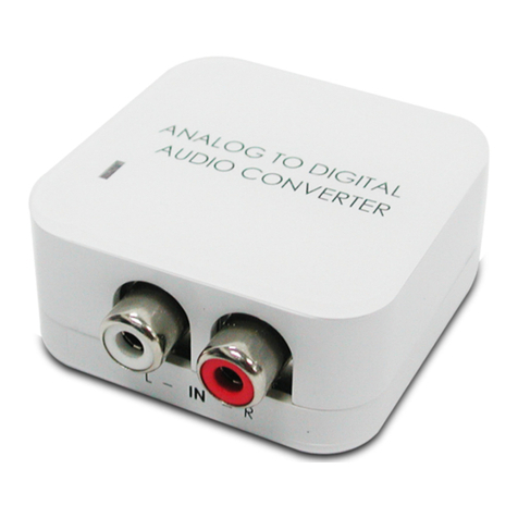 CYP DCT-4 User manual
