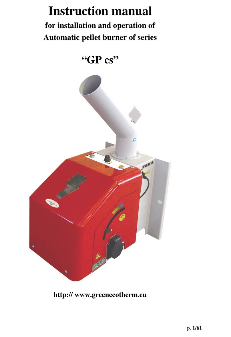 ZMM Haskovo GP 32cs instruction manual