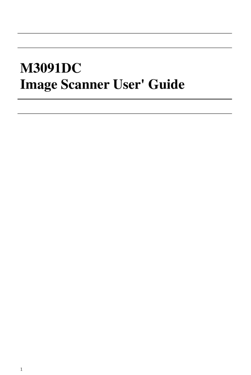 Fujitsu M3091DC User manual Fujitsu M3091DC User manual