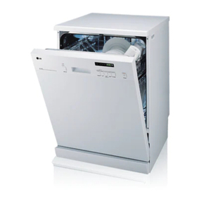 LG LD-1415M1 User manual LG LD-1415M1 User manual