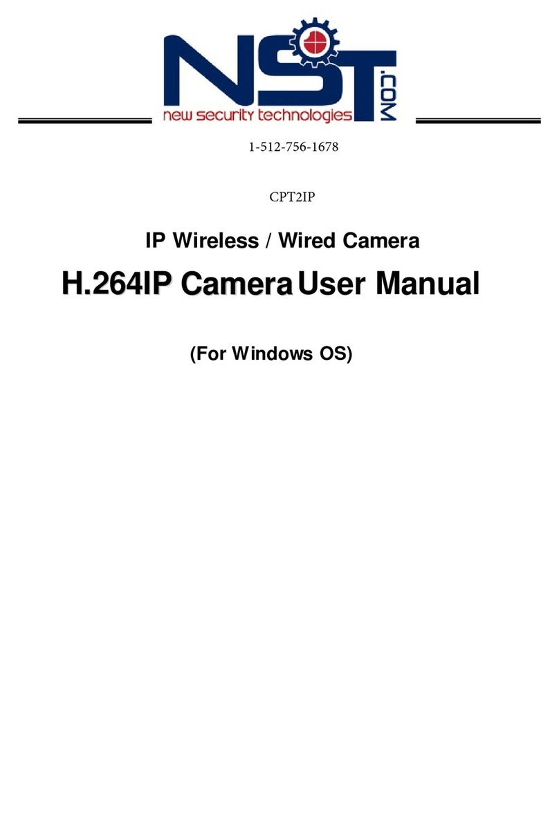 NST CPT2IP user manual