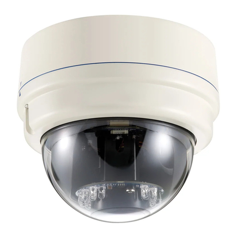 LevelOne FCS-3081 User manual