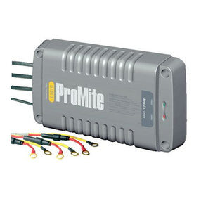 ProMariner ProMite5 Owner's manual and installation guide