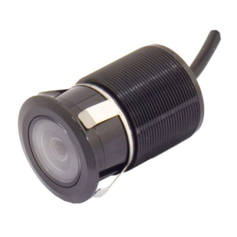 Audiovox CMOS2  instruction manual