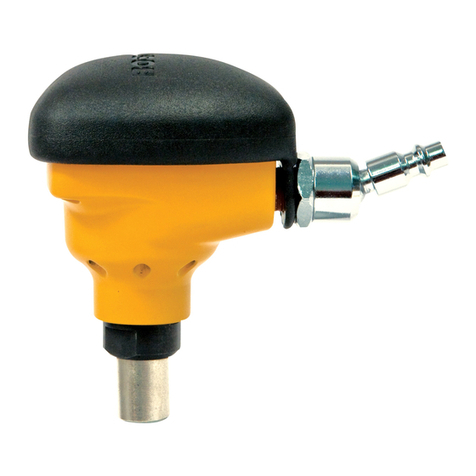 Bostitch PN50 User manual