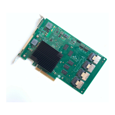 LSI SAS 9201-16i user guide
