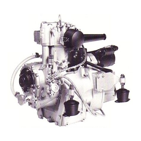 BMW D12 Brochure & specs