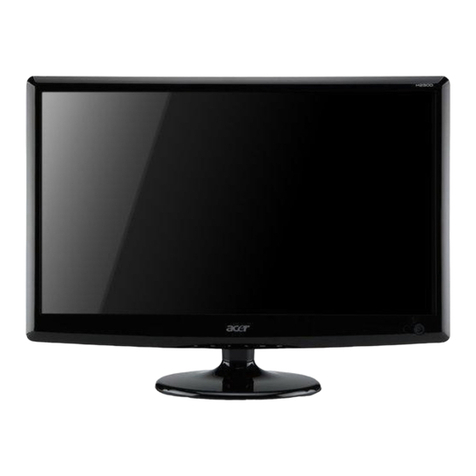 Acer M200 user guide
