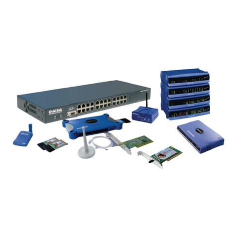 AirLive WT-2000 ARM user guide