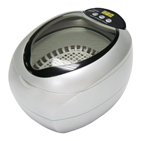 James Ultra 6050 user guide
