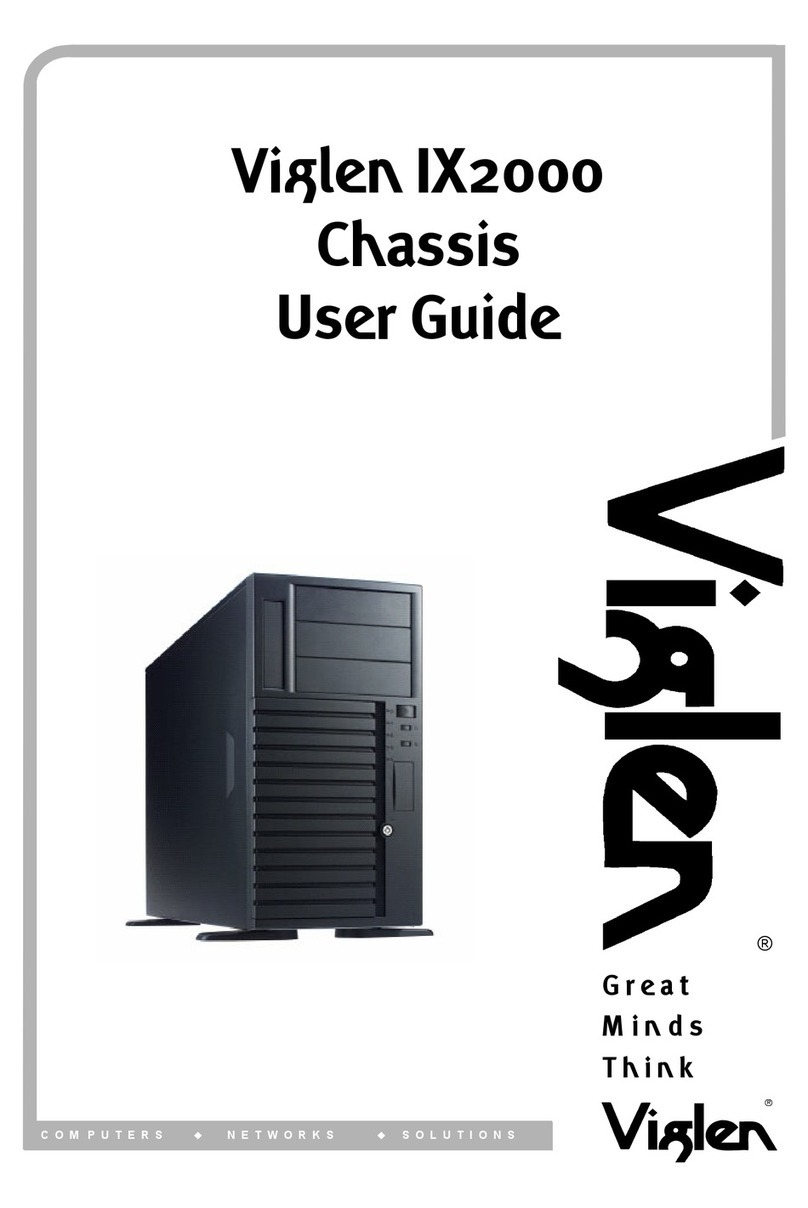 Viglen IX2000 user guide