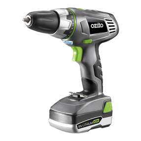 Ozito LHD-7100 instruction manual