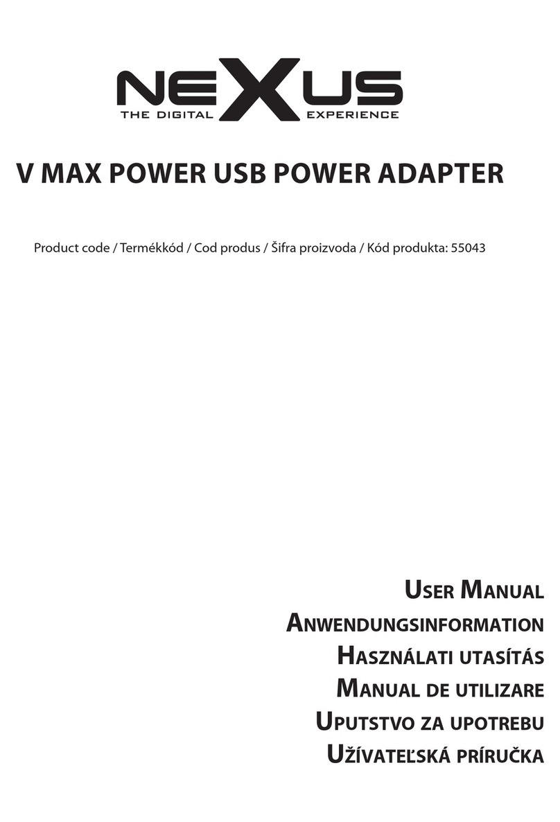 Zicplay V MAX power user manual