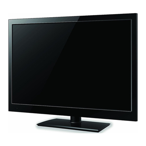 Blaupunkt 23/157I-GB-3B-HBCDUP User manual