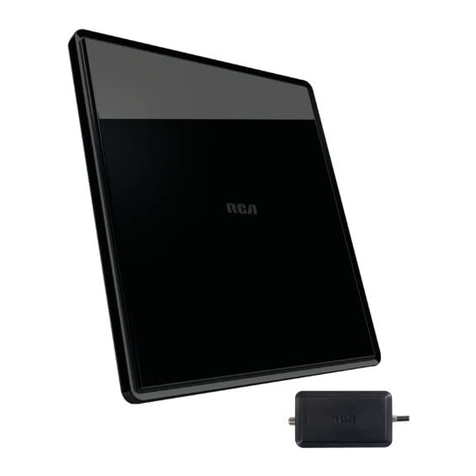 RCA ANT1750F user guide